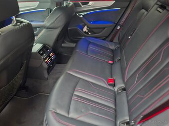 Audi A6 Avant 50 TDI quattro - 12