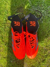 Adidas Predator Elite Foldover FG - 12