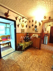 Na predaj 3 izbový byt v Moravskom Lieskovom - 12