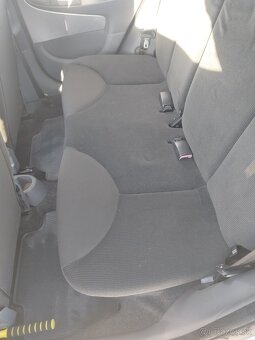 Citroen c1 - 12