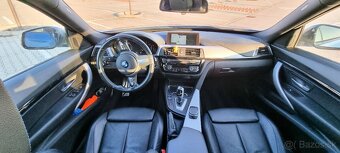 BMW 3GT F34 M Sport r.v.2019 320d xDRIVE 4x4 - 12