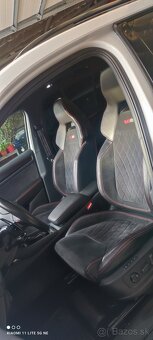 Predám Kodiaq RS upravený na 310koni aj DSG proti podtáčaniu - 12