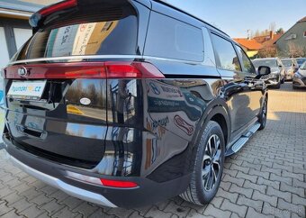 Kia Carnival 2.2-9míst-DPH-nový model1 - 12