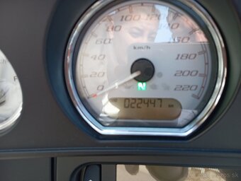 Harley Davidson street glide special FLHXS 2017 22500 Km - 12