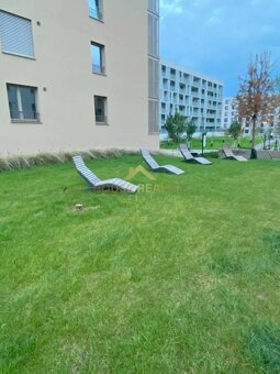 NOVOSTAVBA BORY pekný 2 izbový byt, Jana Langoša, Bratislava - 12