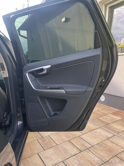 Volvo XC60 2.4D AWD - 12