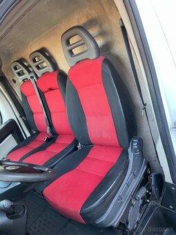 Fiat Ducato Maxi 2.3 Multijet = Možný odpočet DPH = - 12