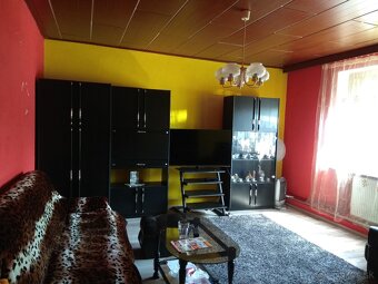 Predám veľký rodinný dom 7 izbový obci Dolný Ohaj - 12
