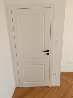 Podlaha, dvere, schody - 12