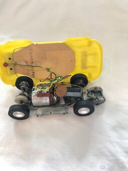 Porsche 911 autodráha ites - 12