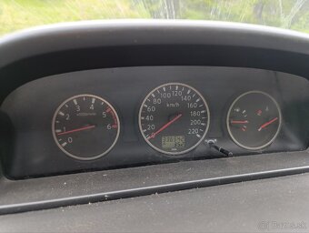 Nissan x trail t30 4x4 2.2 DCI 100kw - 12