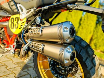 BMW R nine T URBAN GS-OPTION 719-JEDINECNA KONFIGURACIA - 12