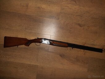 Broková kozlica Beretta 686 - 12