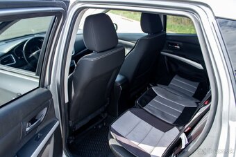 Suzuki SX4 - 12