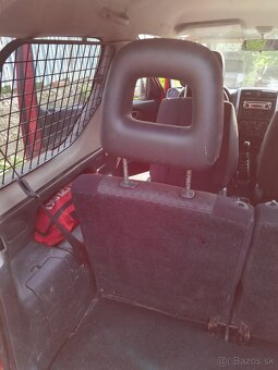 Suzuki jimny - 12