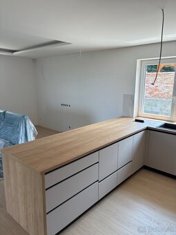 Smart nízkonákladový 4i dom - Novostavba - 12