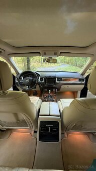 Volkswagen Touareg II - 12