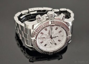Breitling Super Avenger 48mm - 12
