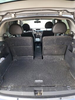 Opel Meriva 12/2006 1.7 CDTi 74kw “motor ISUZU” TK/EK 12/26 - 12