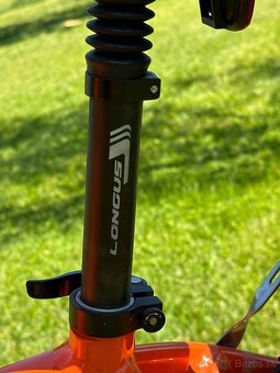 KTM Macina Ride 271 veľ. XS - 12