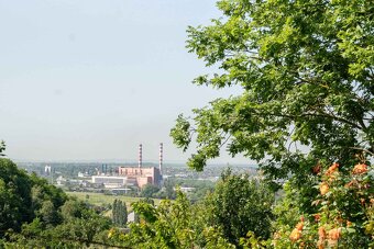 Pozemok - 2860 m2, Stavebné povolenie, blízko centra mesta - 12