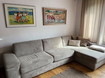 Chata Caks, SAUNA, BAZÉN/ 5 lôžok - 12