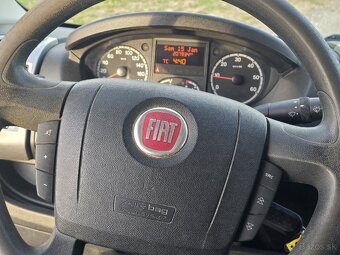 Fiat Ducato 6 miest - 12