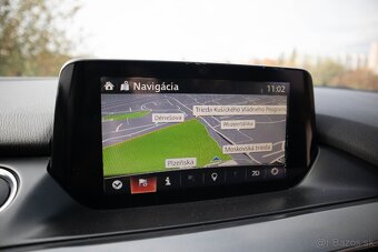 Mazda 6 Combi 2.2 Skyactiv-D Revolution A/T - 12