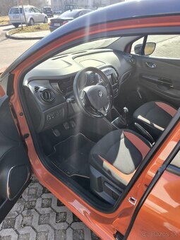 Renault Captur 1.5dCi - 12