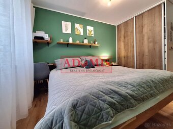 ADOMIS - moderný bungalov Košice - Krásna, 4izbový, tepelko, - 12