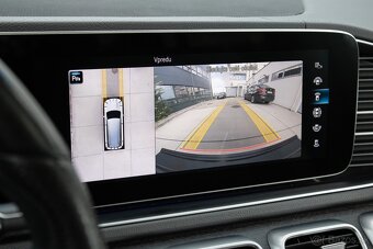 Mercedes-Benz GLS 400 d 4MATIC A/T - 12