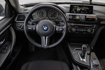 BMW Rad 4 Gran Coupé 420d 140kW M PACKET AT8 - 12