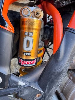 KTM SXF 250 2015 - 12