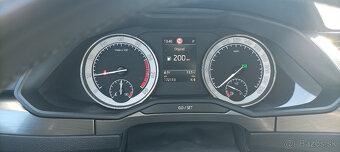 skoda superb combi 1,5 tsi dsg benzib automat - 12