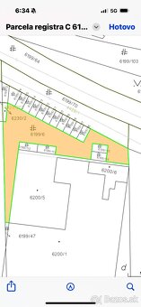 Predaj, Prenájom, nebytoví priestor, pozemku - 12