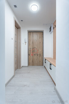 Na predaj 2 izbový byt Dubnica nad Váhom , 47 m2 ,ul.Pionier - 12