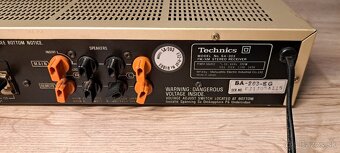 Technics SA-203 - 12