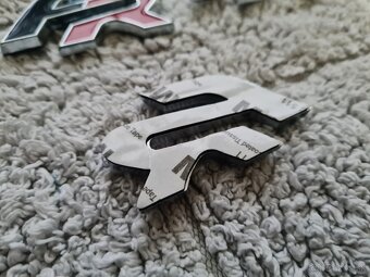 FR Napis pre SEAT - 12