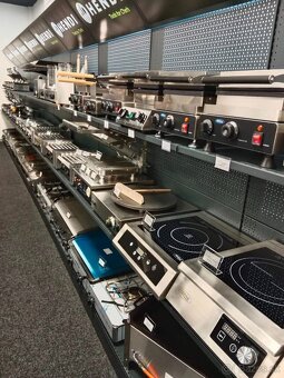 Predajňa Gastrotovar - gastro zariadenia - 12