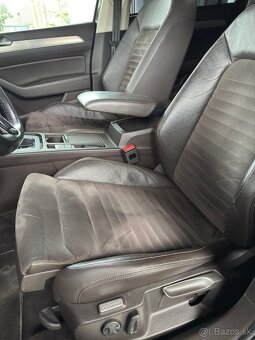 Volksvagen B8 Highline, Virtual cockpit, Možný odpočet DPH - 12