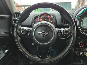 Mini Countryman Cooper S E ALL4 A/T Plug-in hybrid - 12