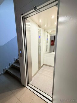 Ideálne bývanie pre pár – 3-izbový byt (74,99m2) s lodžiou n - 12