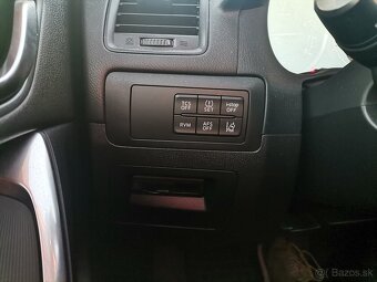 Mazda CX5 , 2.0 benzin, 118kw, 4x4 Automat, r.v 6/2014 - 12