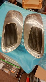 Jawa 350/634,638 - 12