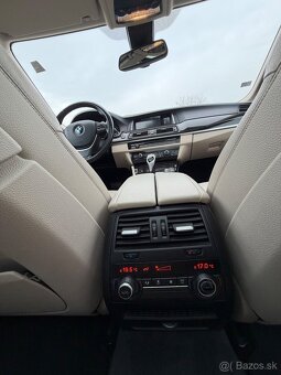BMW 530 xd 3.0 d Možná výmena leasing - 12