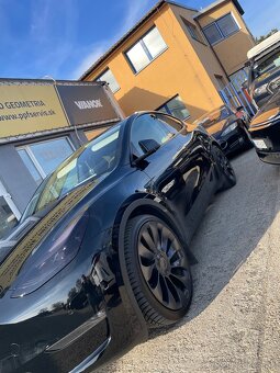 Predam Tesla model Y performance - 12