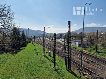6 ár.pozemok na výstavbu RD, obec Kysak, Košice-okolie - 12