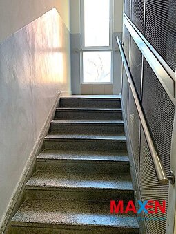 Predaj: MUDROŇOVA, 39m2 + Loggia, Košice - JUH - 12