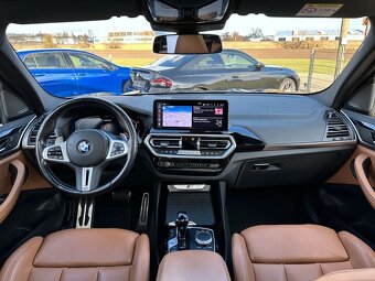 BMW X3 M40i - 12