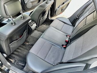 Mercedes Benz C 250 CDI 4matic A/T - 12